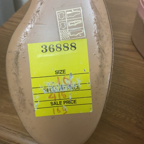 GUILLAUME HINFRAY Sandals - Picture 12 of 12